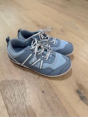 Xero barefoot Prio shoes